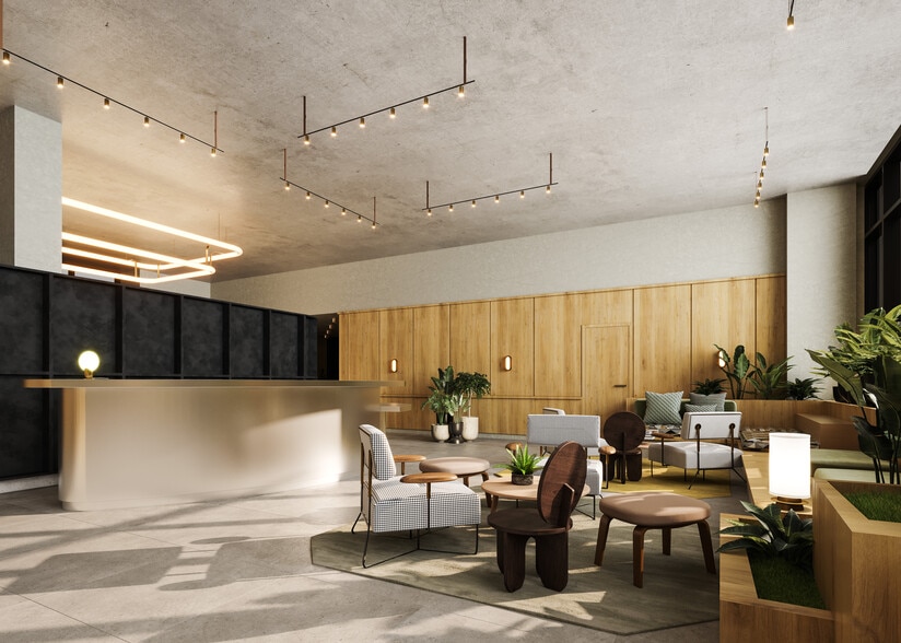 More Photos Of 252-286 NW 29th St, Miami Apartments For Lease