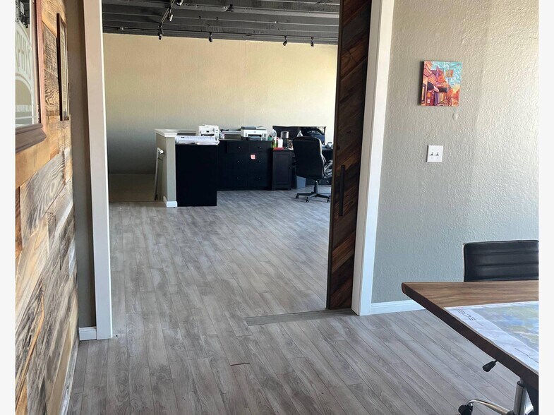 More Photos Of 731 Bryant St, San Francisco Light Distribution For Lease
