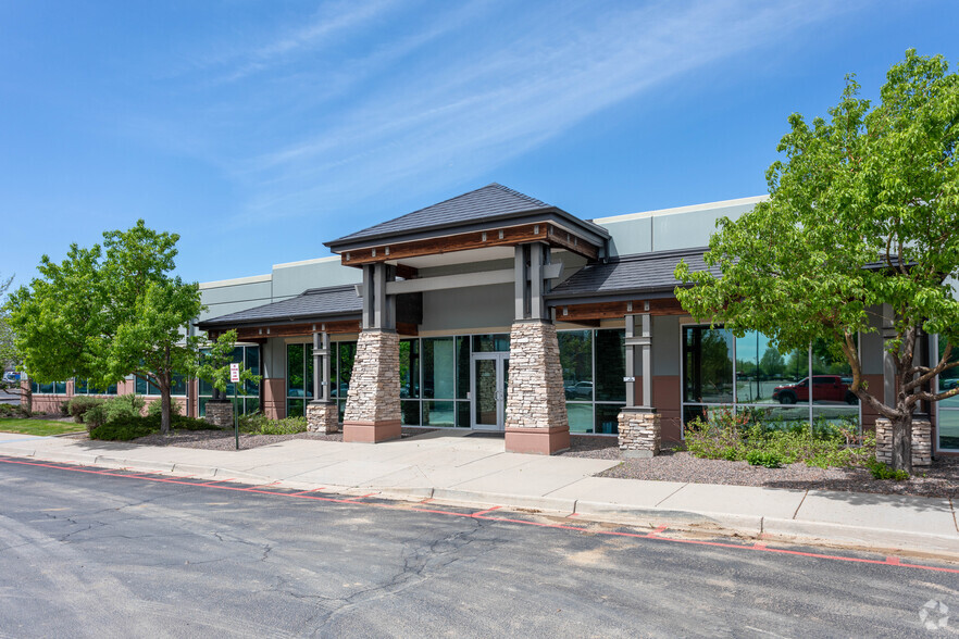 Primary Photo Of 7001 Tower Rd, Denver Office For Sale