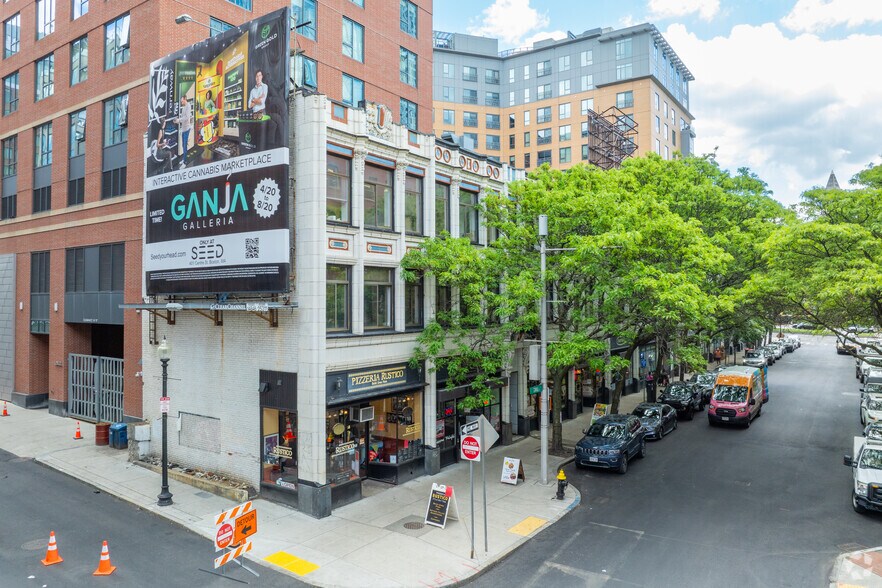 More Photos Of 69 Canal St, Boston Office For Lease