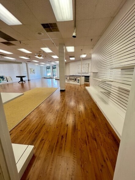 More Photos Of 1821 Avenue of America, Monroe Storefront Retail Office For Lease