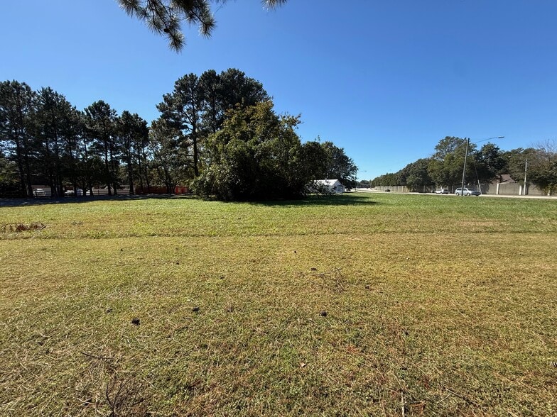 More Photos Of 841 Kempsville Rd, Chesapeake Land For Sale