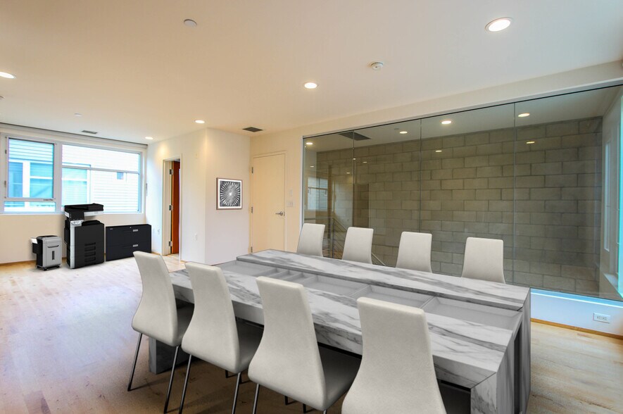 More Photos Of 3450 Cahuenga Blvd W, Los Angeles Office Residential For Lease