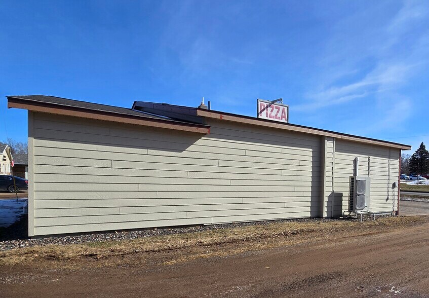 More Photos Of 225 US-8 Hwy, Turtle Lake General Retail For Sale
