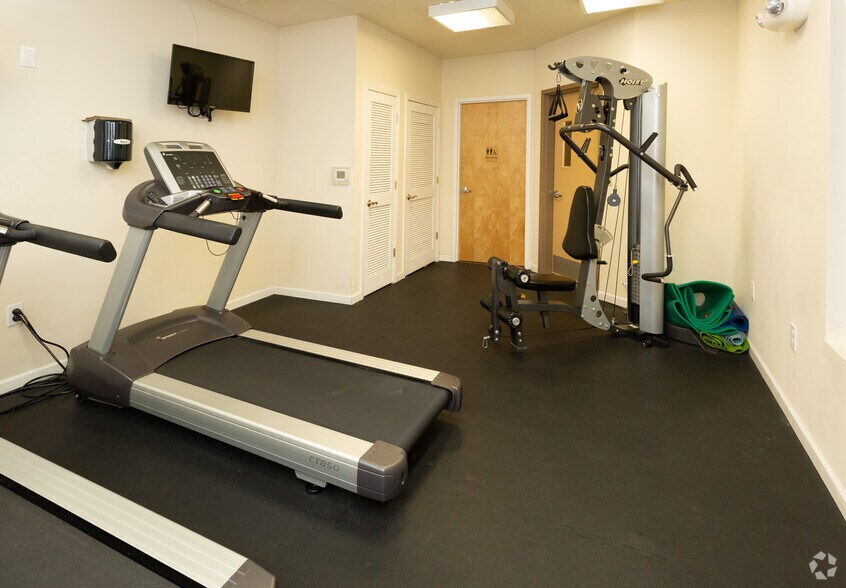 More Photos Of 2 W South Ave, Cranford Apartments For Lease