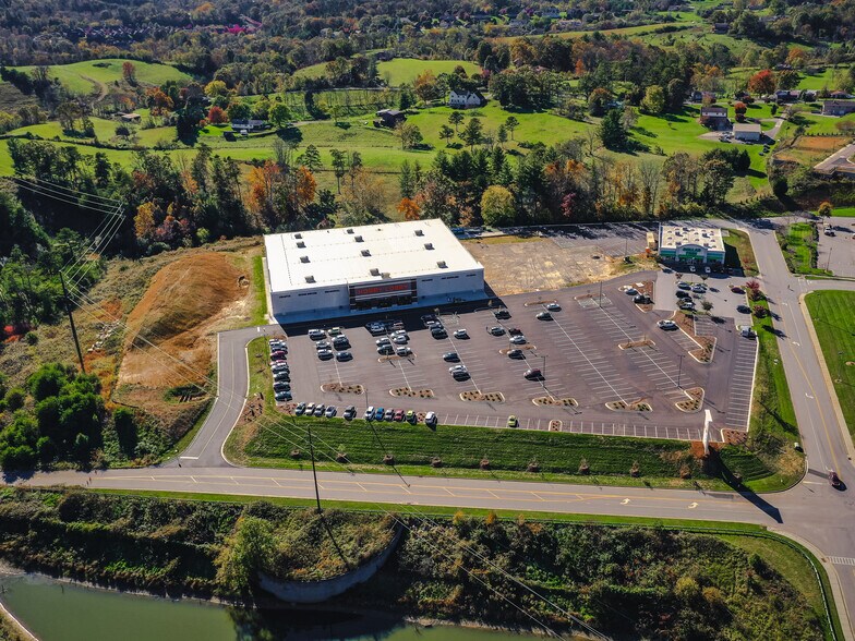 More Photos Of 99999 Northridge Commons Pky, Weaverville Land For Sale