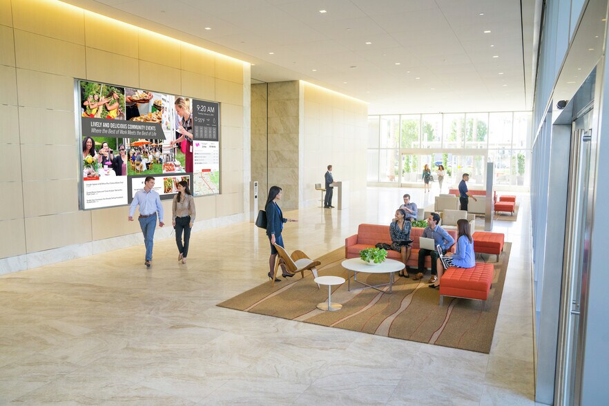 More Photos Of 400 Spectrum Center Dr, Irvine Office For Lease