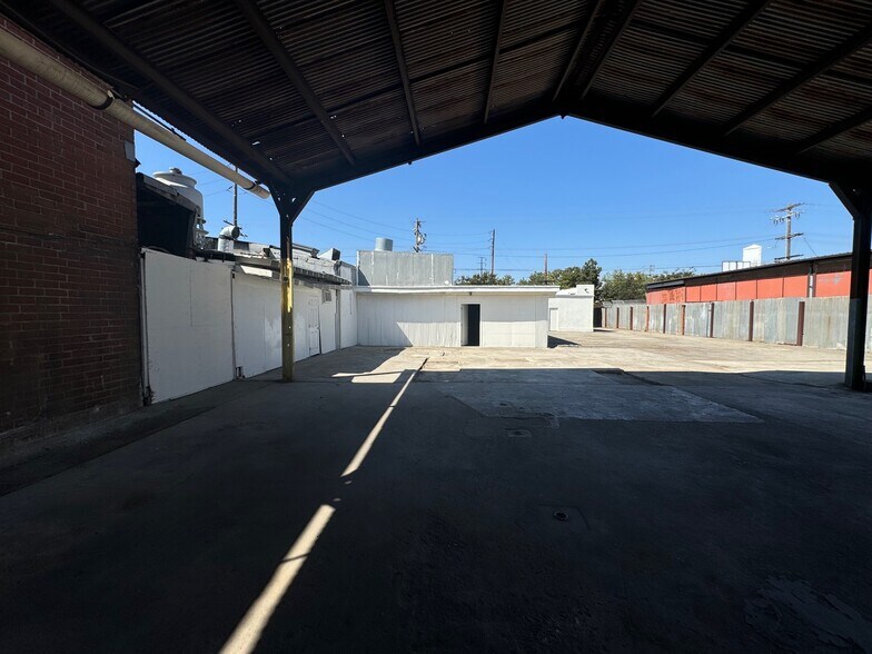 Primary Photo Of 1922 W Rosecrans Ave, Gardena Land For Lease