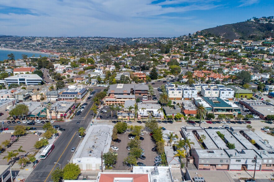 More Photos Of 7760 Herschel Ave, La Jolla Land For Sale