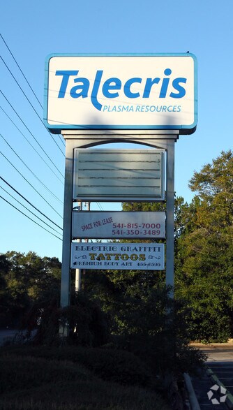 More Photos Of 3810 Barrancas Ave, Pensacola Unknown For Lease