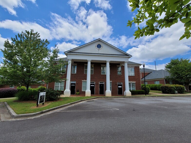 More Photos Of 3440 Blue Springs Rd, Kennesaw Office Residential For Sale