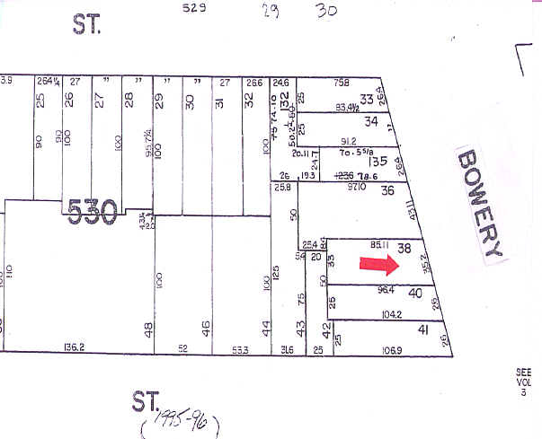 More Photos Of 334-336 Bowery, New York Apartments For Lease