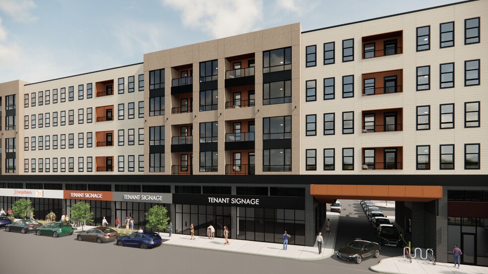 More Photos Of 449-495 E Livingston Ave, Columbus Apartments For Lease