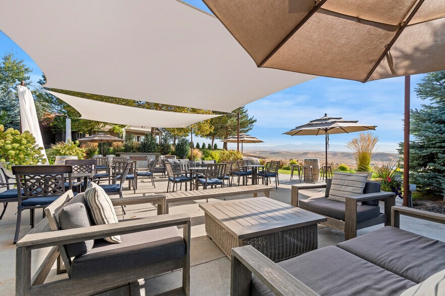 More Photos Of 5446 N 16 Hwy, Eagle Winery Vineyard For Sale