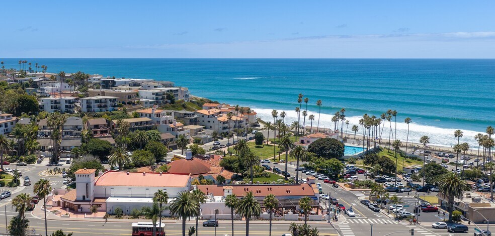 Primary Photo Of 1720 N El Camino Real, San Clemente Freestanding For Sale