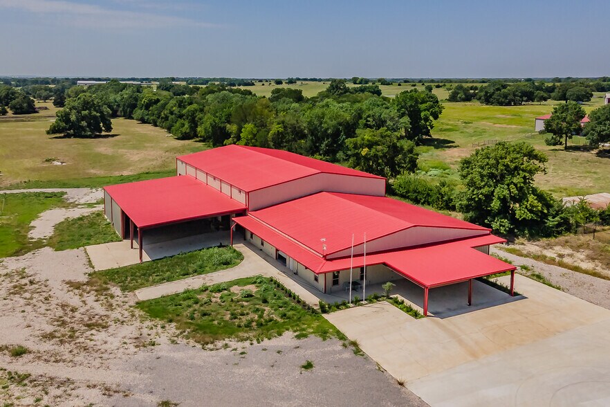 More Photos Of 20181 S State Highway 78, Leonard Industrial For Lease