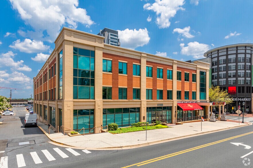 More Photos Of 11333 Woodglen Dr, North Bethesda Office For Lease