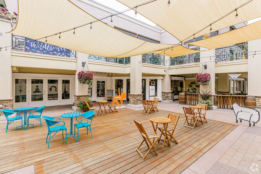 More Photos Of 2610-2750 Via De La Valle, Del Mar Unknown For Lease