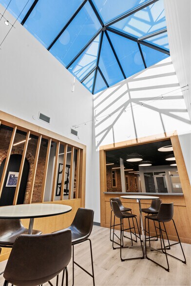 More Photos Of 55-65 N University Ave, Provo Office For Sale