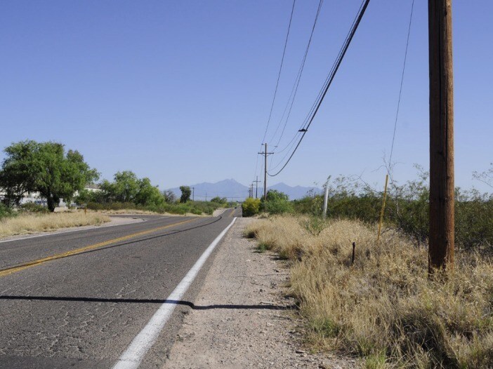 More Photos Of 6550 S. Wilmot Rd, Tucson Land For Sale