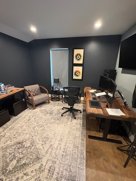More Photos Of 253 NW 14th St, Atlanta Loft Creative Space For Sale