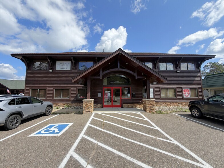 Primary Photo Of 35586 County Road 66, Crosslake Office For Lease