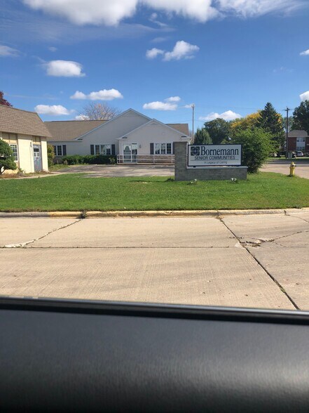 More Photos Of 226 Bornemann St, Green Bay Assisted Living For Sale