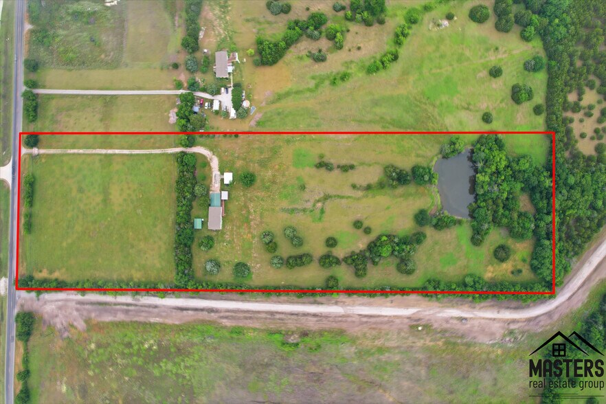 More Photos Of 4196 FM 75, Princeton Land For Sale