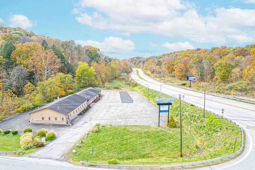 Primary Photo Of 1600 Wildlife Lodge Rd, Lower Burrell Medical For Lease