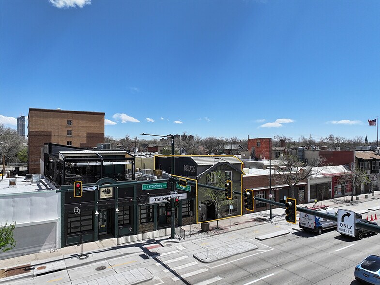 More Photos Of 56 S Broadway, Denver Storefront For Sale