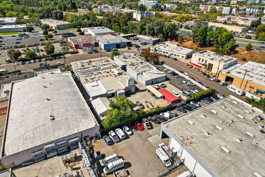 More Photos Of 1170 N 5th St, San Jose Manufacturing For Sale