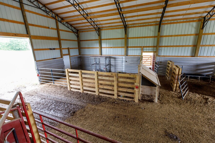 More Photos Of 3262 County Road 6, Hackleburg Land For Sale