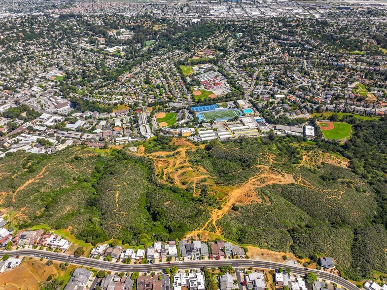 More Photos Of 0 Valergra Dr, Belmont Land For Sale