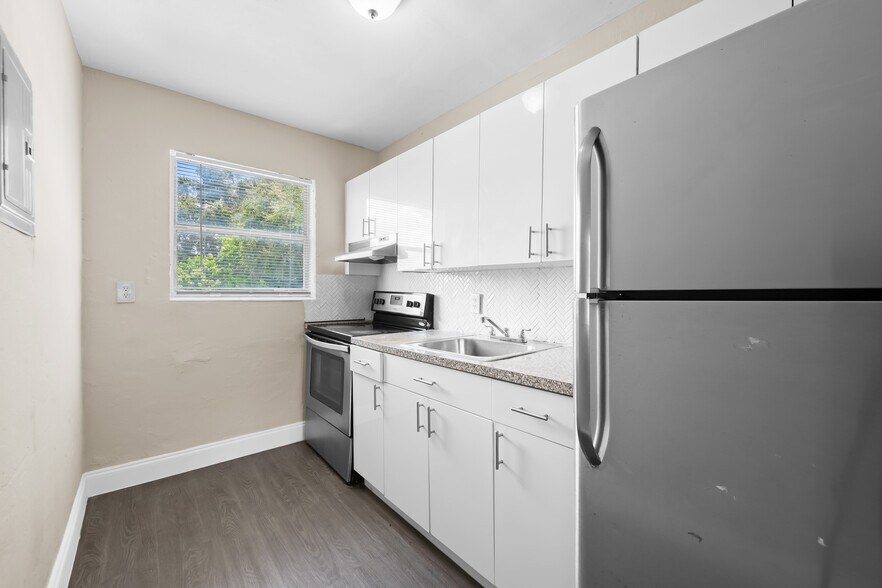 More Photos Of 1761 Ali Baba Ave, Opa-locka Apartments For Sale