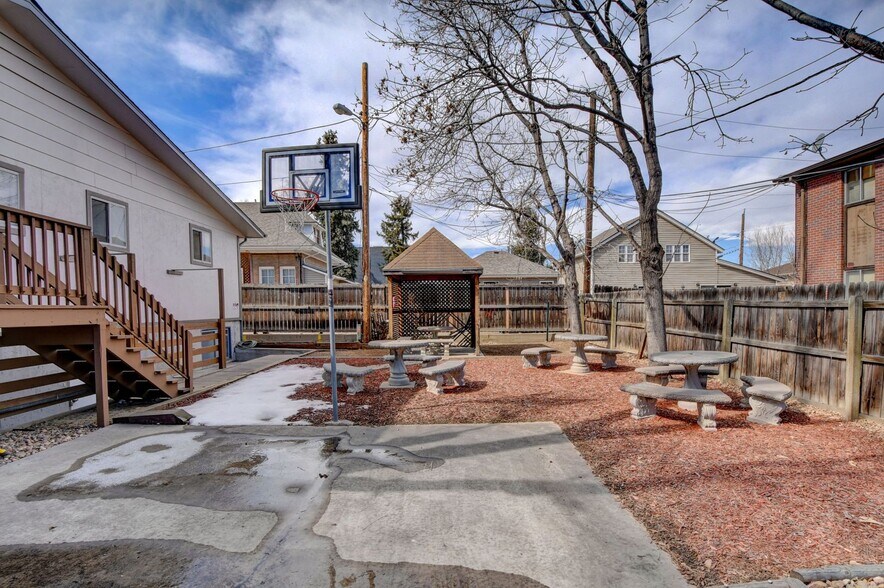More Photos Of 6195 W 38th Ave, Wheat Ridge Office For Lease