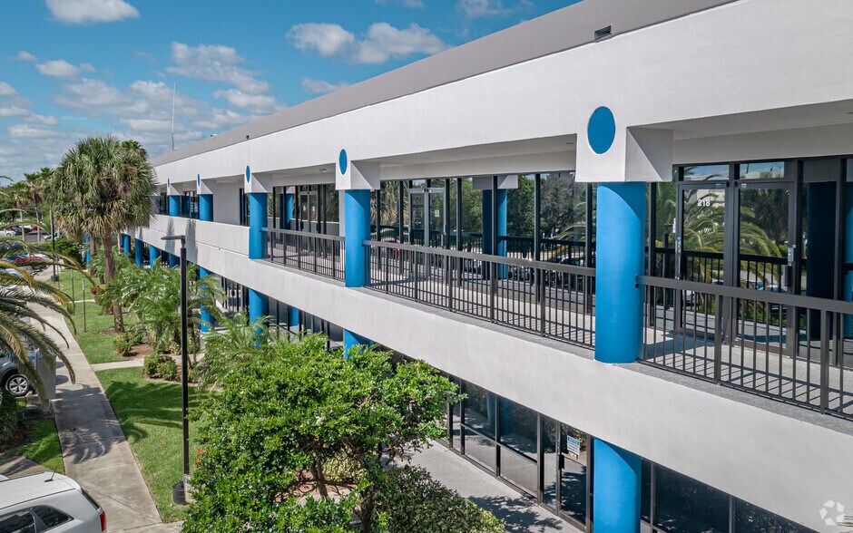 More Photos Of 1300 NW 17th Ave, Delray Beach Office For Lease