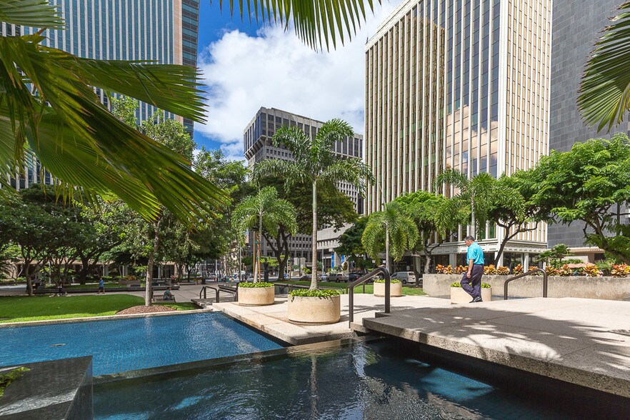 1003 St, Honolulu, HI 96813 Office For Lease