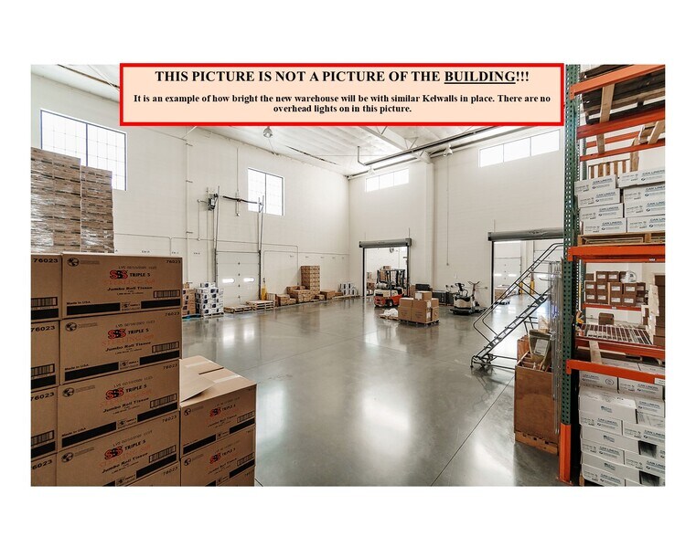 More Photos Of 2621 Holman Ave, Billings Warehouse For Lease