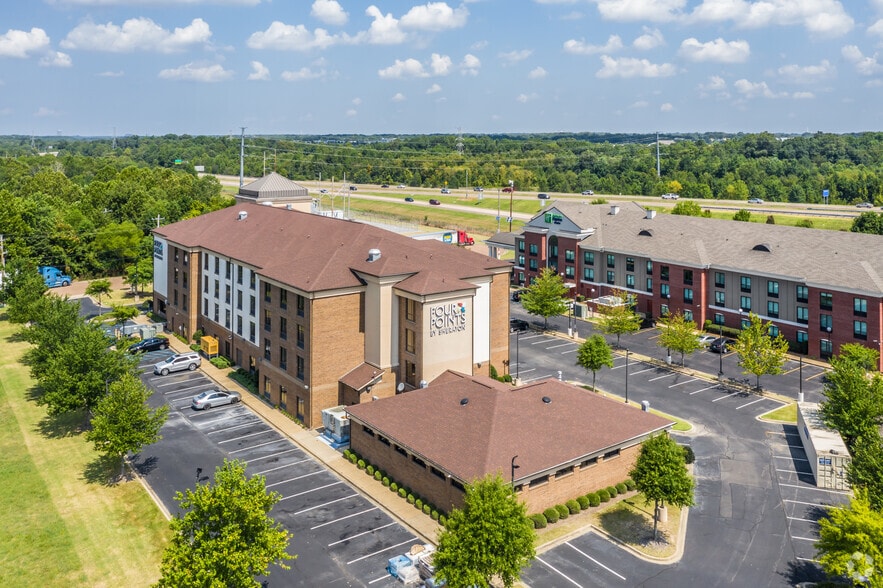 More Photos Of 4090 Stansell Ct, Memphis Hotel For Sale