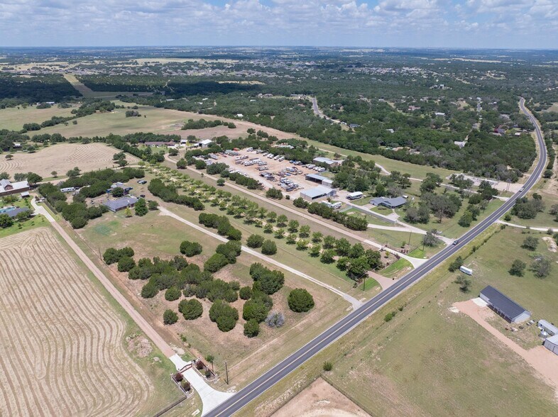 More Photos Of 1959 County Road 200, Liberty Hill Land For Sale