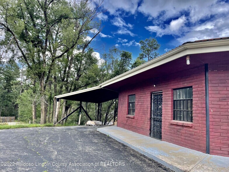 More Photos Of 2716 Sudderth Dr, Ruidoso Storefront For Sale