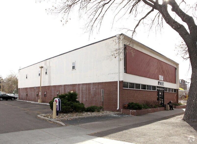 More Photos Of 223 N Wahsatch Ave, Colorado Springs Office For Sale