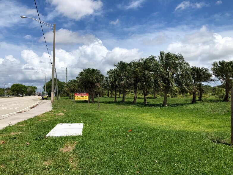 More Photos Of 3990 Griffin Rd, Hollywood Land For Sale