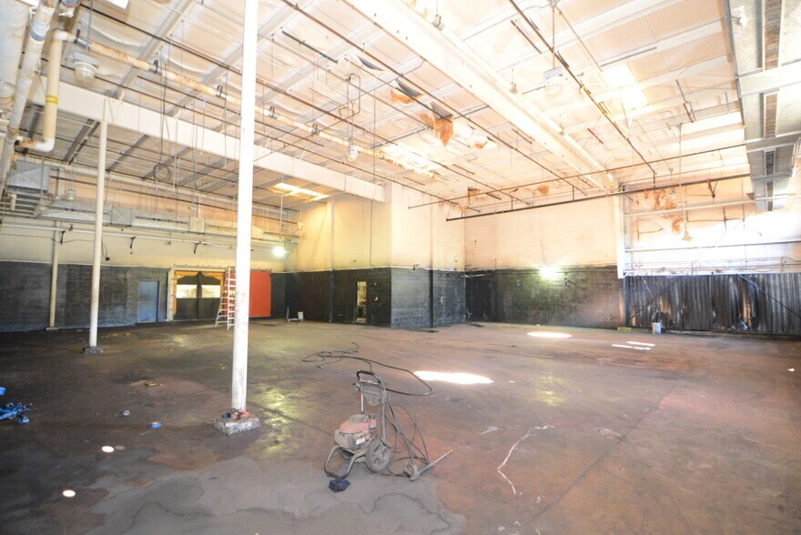 More Photos Of 1214 State Highway 34 E, Winnsboro Industrial For Sale
