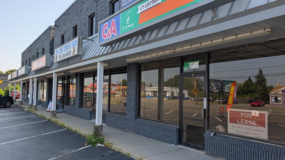 More Photos Of 1088 Boston Post Rd, West Haven Unknown For Lease