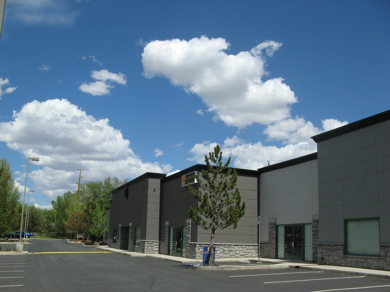 More Photos Of 4690 Longley Ln, Reno Unknown For Lease