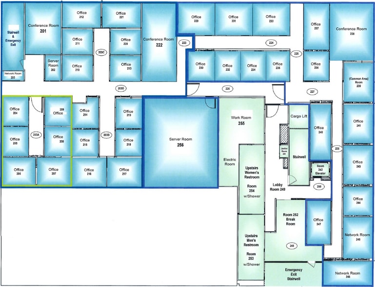 More Photos Of 6851 Professional Pky W, Sarasota Medical For Lease
