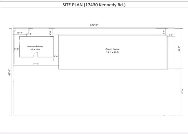 More Photos Of 17430 Kennedy Rd, Pitt Meadows Specialty For Sale