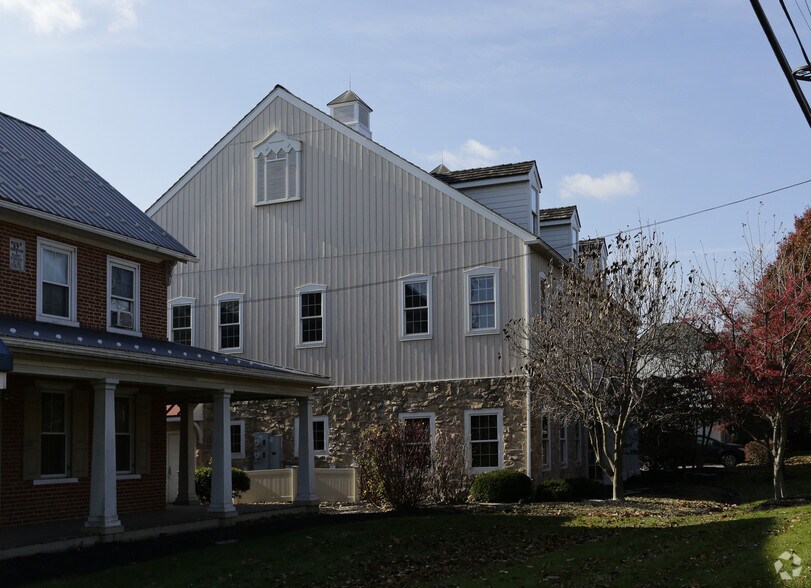 More Photos Of 342 E Main St, Leola Office For Lease