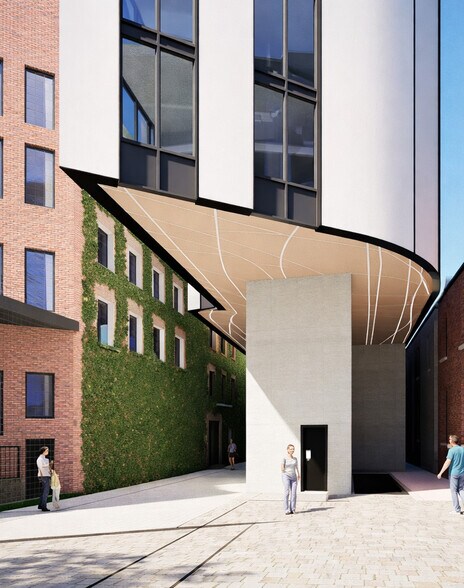 More Photos Of 80 Powell st, Vancouver Parking Lot For Sale